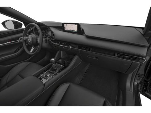 New 2026 MAZDA MAZDA3 2.5 S Hatchback w/ Premium Pkg FWD image 12