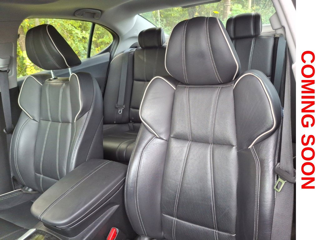 Used 2020 Acura TLX w/ Technology Package AWD/4WD image 14