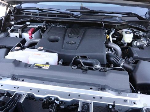 New 2026 Toyota Tundra SR5 image 26