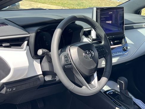 New 2025 Toyota Corolla FX image 11