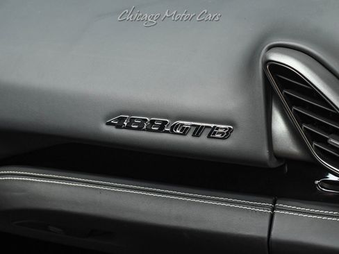 Used 2018 Ferrari 488 GTB image 27