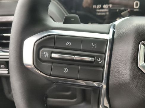 New 2026 GMC Yukon Elevation image 35