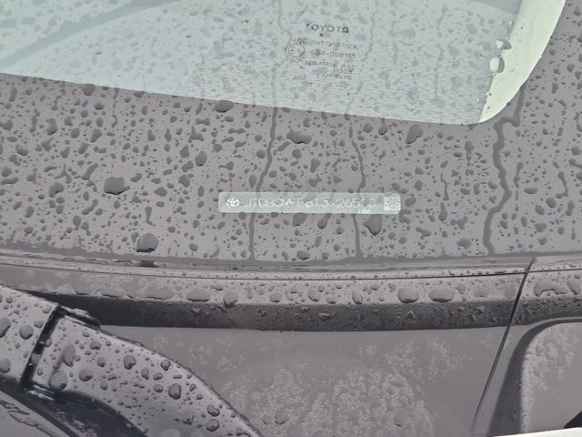 Certified 2026 Toyota Corolla XLE FWD image 19