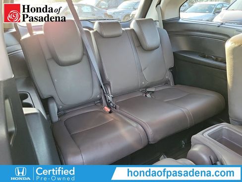 Certified 2023 Honda Odyssey Touring image 29