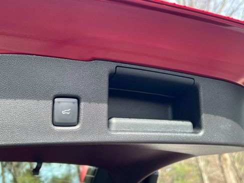 New 2026 Ford Escape ST-Line w/ Tech Pack #1 FWD image 15