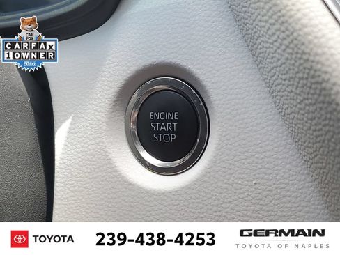 Certified 2025 Toyota Corolla FX w/ Convenience Package FWD image 33