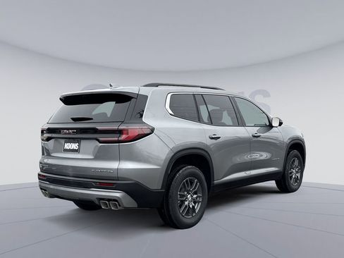 New 2026 GMC Acadia Elevation image 7
