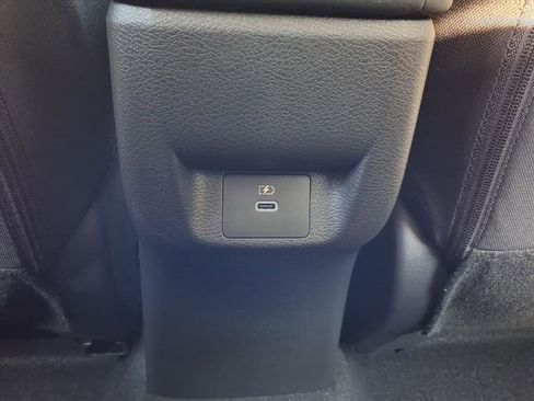 New 2025 Nissan Versa SV w/ Trunk Package image 24