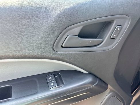 Used 2022 GMC Canyon Elevation Standard w/ Convenience Package RWD image 13