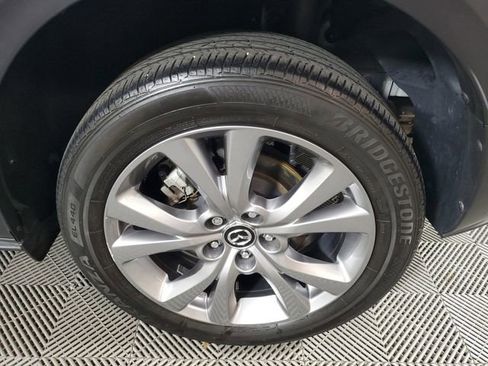 Certified 2023 MAZDA CX-30 AWD 2.5 S w/ Preferred Package image 11