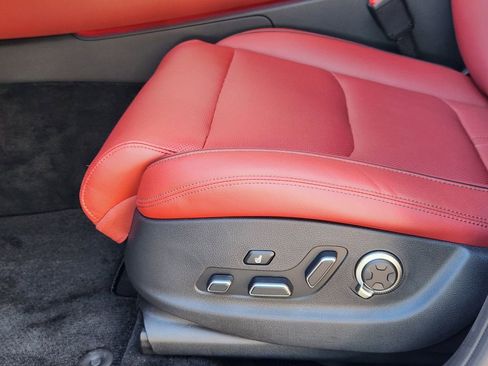 New 2026 Genesis GV70 3.5T Sport Advanced image 17