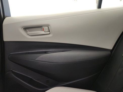 Certified 2026 Toyota Corolla LE image 39