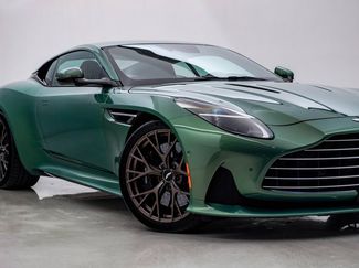 Used 2024 Aston Martin DB12 Coupe video 2