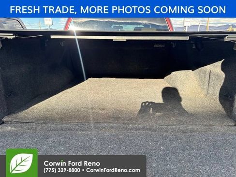 Used 2009 Ford F150 Lariat AWD/4WD image 7