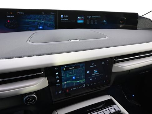 New 2025 Lincoln Navigator Reserve image 27