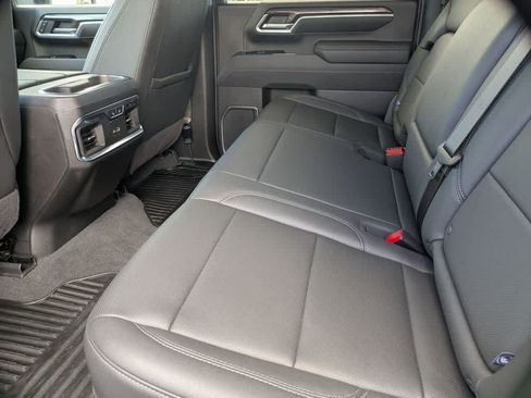 Used 2025 Chevrolet Silverado 2500 LTZ w/ Z71 Chrome Sport Edition AWD/4WD image 22