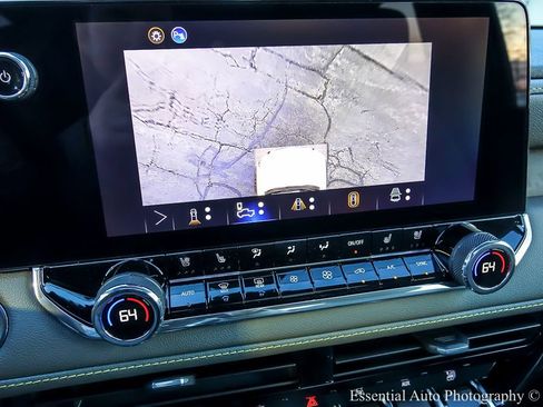 New 2026 Chevrolet Colorado ZR2 w/ Technology Package image 23