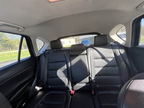Used 2015 MAZDA CX-5 Grand Touring AWD/4WD image 28