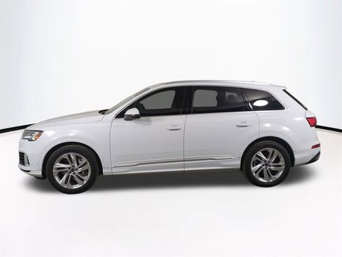 Used 2023 Audi Q7 3.0T Prestige image 8