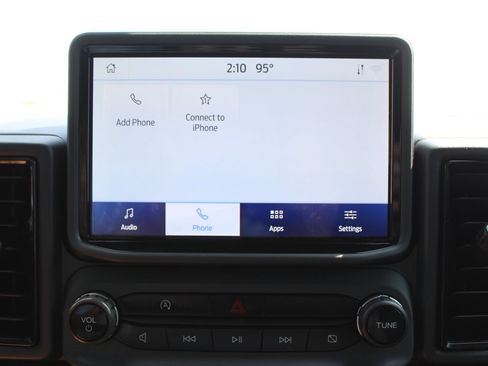 Used 2021 Ford Bronco Sport Outer Banks AWD/4WD image 32