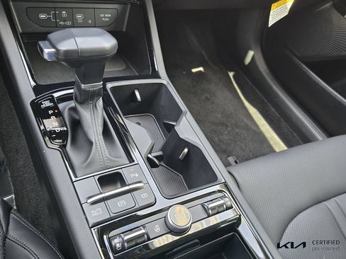 Certified 2025 Kia K5 EX FWD image 20