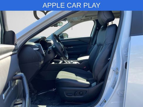 Used 2025 MAZDA CX-50 AWD 2.5 S w/ Weather Package image 9
