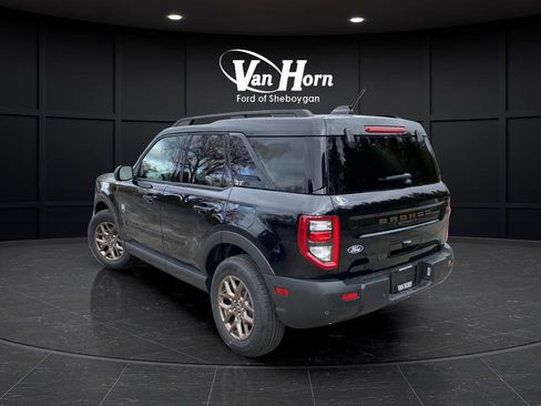 New 2026 Ford Bronco Sport Big Bend AWD/4WD image 5