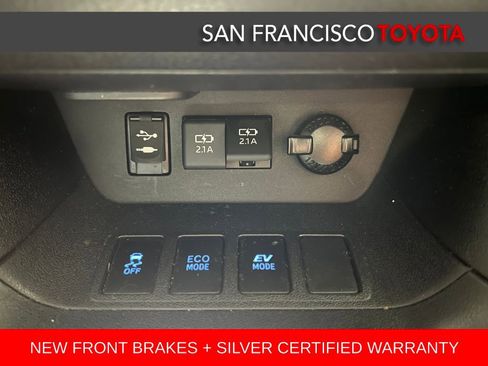 Certified 2019 Toyota Highlander XLE image 28
