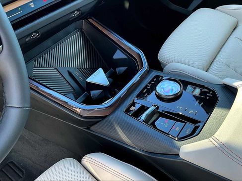 New 2026 BMW X3 xDrive30 w/ Convenience Package image 7