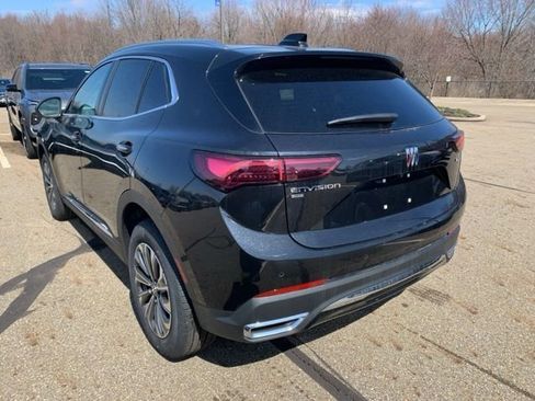 New 2026 Buick Envision Preferred AWD/4WD image 6