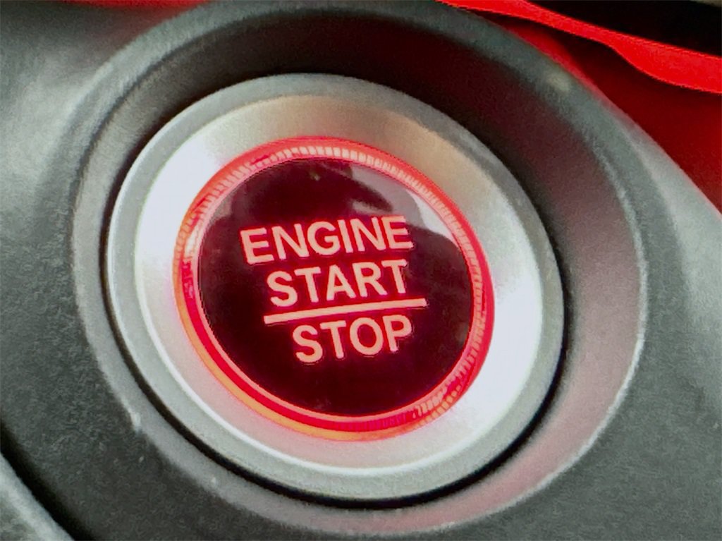 New 2026 Honda Odyssey Sport-L image 22