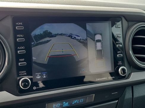 Certified 2023 Toyota Tacoma TRD Sport w/ Advanced Technology Package image 25