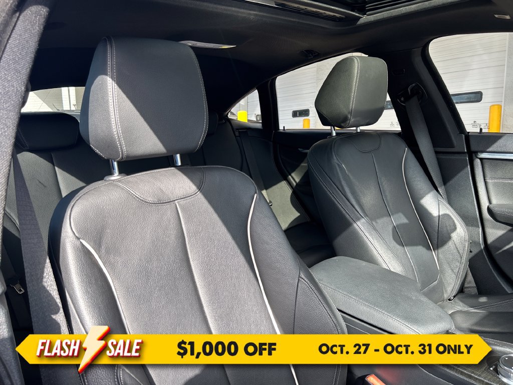 Used 2019 BMW 440i Gran Coupe xDrive w/ Convenience Package AWD/4WD image 14