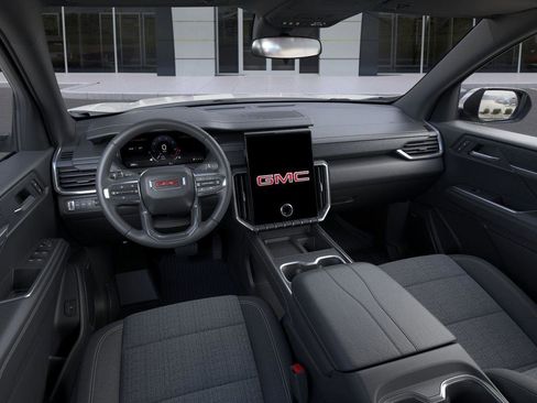 New 2025 GMC Acadia Elevation w/ LPO, Floor Liner Package image 37
