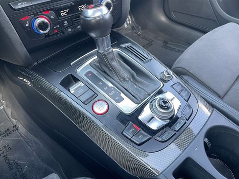 Used 2014 Audi S4 Premium Plus image 29