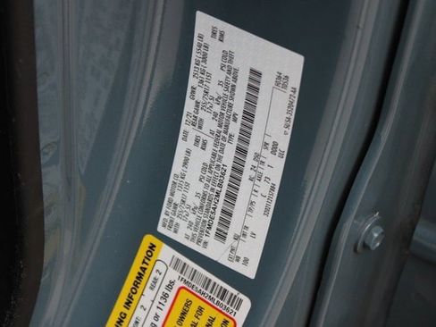 Used 2021 Ford Bronco Big Bend image 27