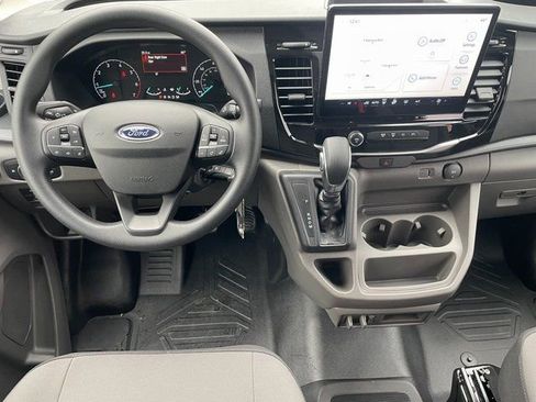 New 2025 Ford Transit 350 XLT image 3