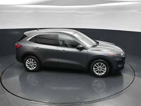 Used 2022 Ford Escape SE FWD image 47