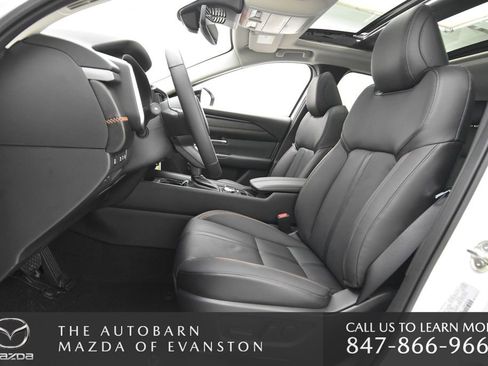 New 2026 MAZDA CX-50 2.5 Hybrid w/ Cargo Package AWD/4WD image 24