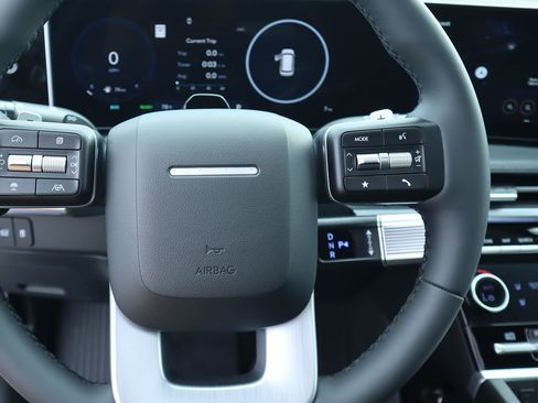 New 2026 Hyundai Santa Fe Limited image 11