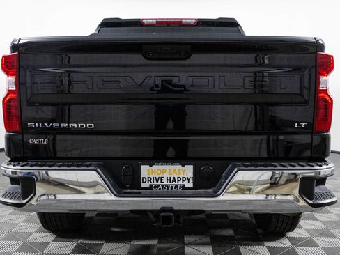 Used 2023 Chevrolet Silverado 1500 LT image 13