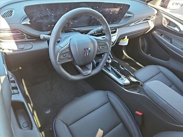 New 2026 Buick Envista Sport Touring w/ Convenience I Package FWD image 3