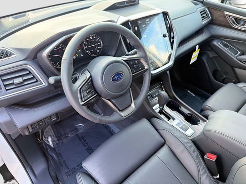 New 2026 Subaru Ascent Touring image 26