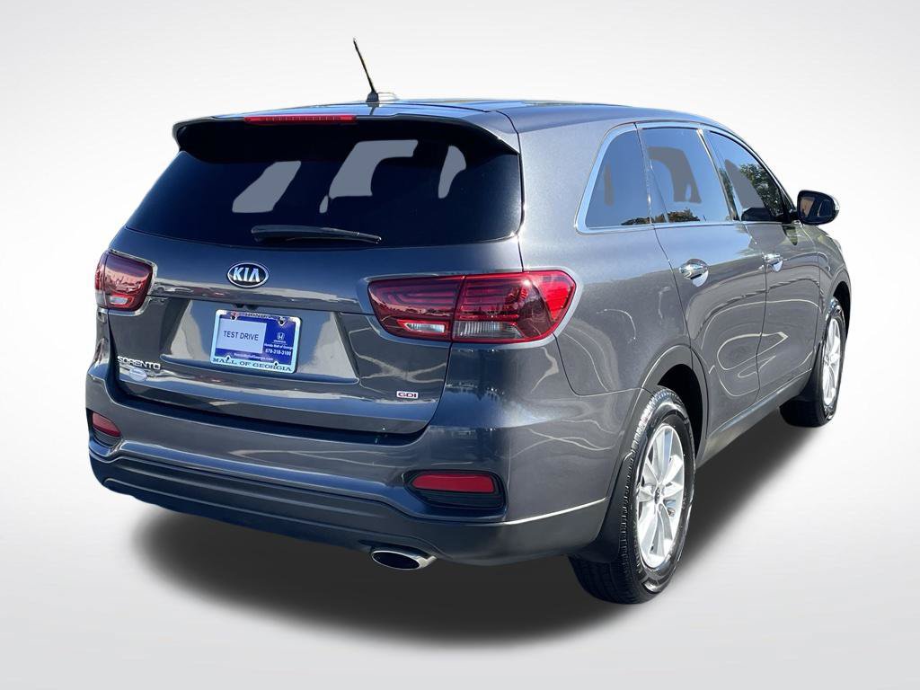 Used 2019 Kia Sorento FWD image 6