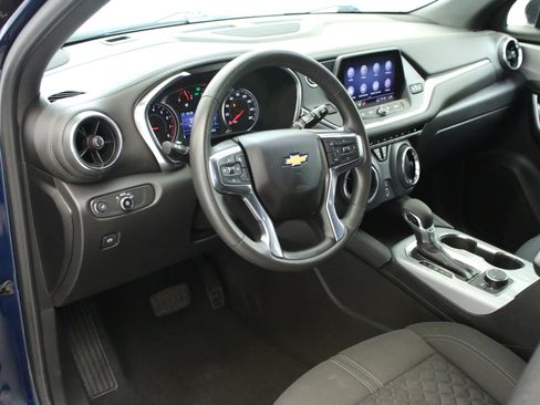 Used 2022 Chevrolet Blazer LT AWD/4WD image 23