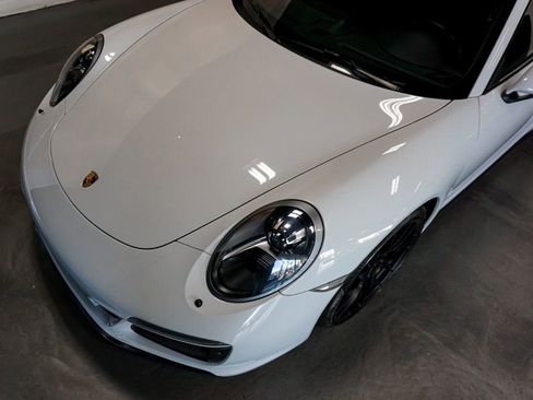 Used 2018 Porsche 911 GT3 RS image 52