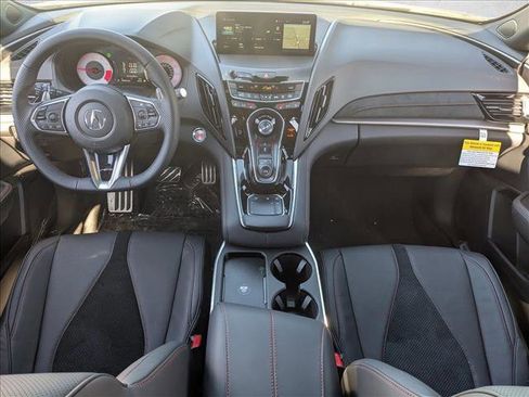 New 2026 Acura RDX A-Spec image 15