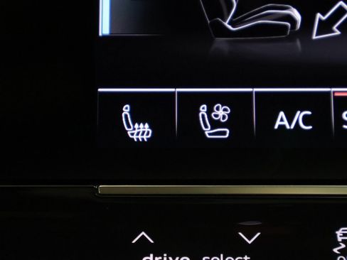 Used 2023 Audi A6 Premium Plus w/ Premium Plus Package image 49