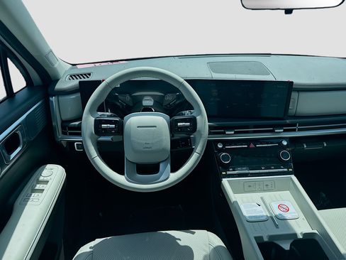 New 2026 Hyundai Santa Fe SEL FWD image 15