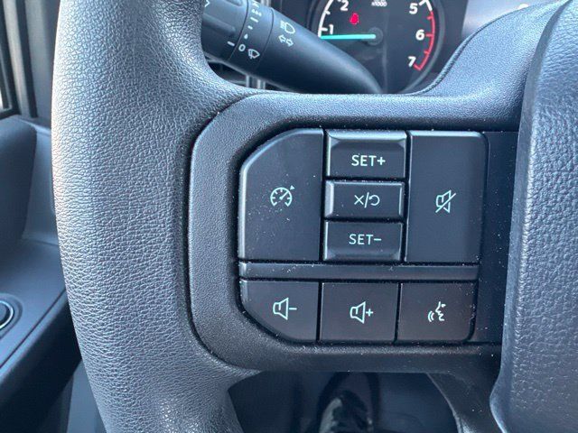 Used 2024 Ford F250 XL w/ XL Driver Assist Package RWD image 13